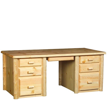 Log Tables & Desks