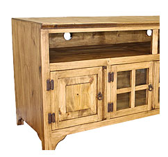 Rustic Pine Collection