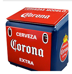 Cantina Supplies