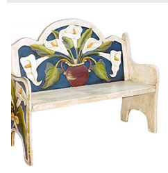 Carved Furniture Collection