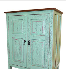 Southwest Furniture Collection