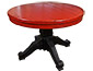 Red/ Black Under