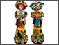 Small Catrina