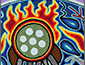 Yarn Detail