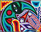 Yarn Detail
