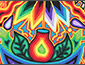 Yarn Detail