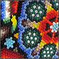 Bead Close-Up