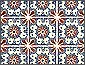 Nine Tile View