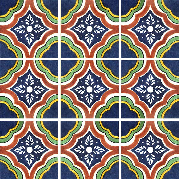 Talavera Tile Collection - Talavera Tile | Плитка