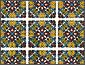 Nine Tile View