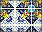 Nine Tile View