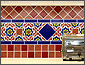 Backsplash
