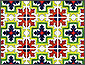 Nine Tile View