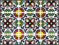 Nine Tile View