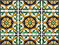 Nine Tile View