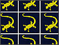 Nine Tile View