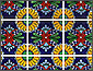 Nine Tile View