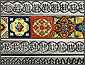 Sample Tiles