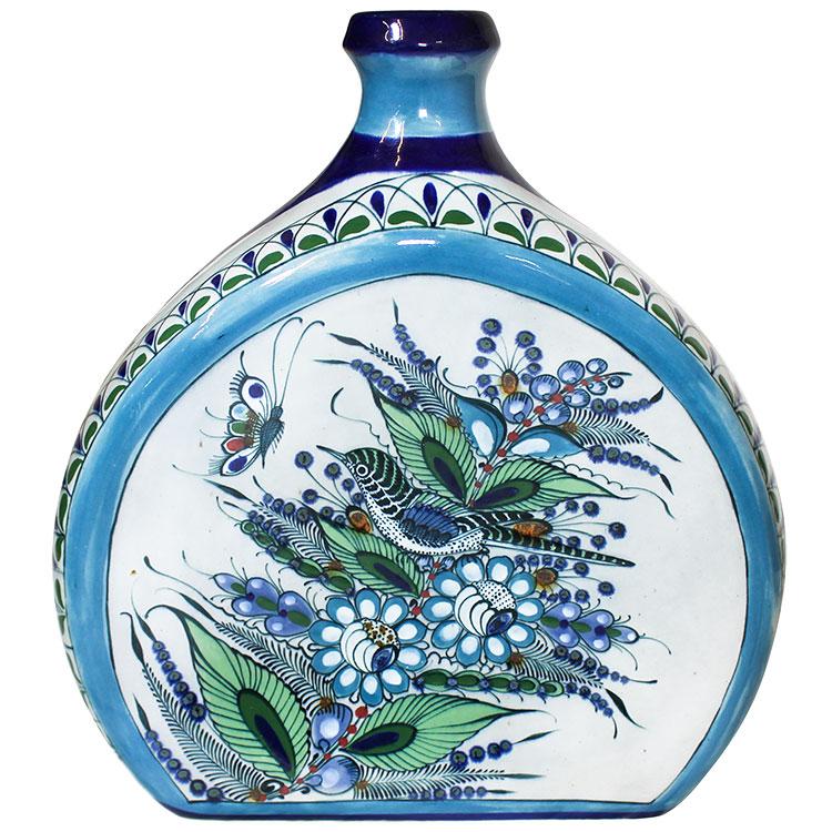 Decorative Pottery Kent Horseshoe Vase PAL18VS3