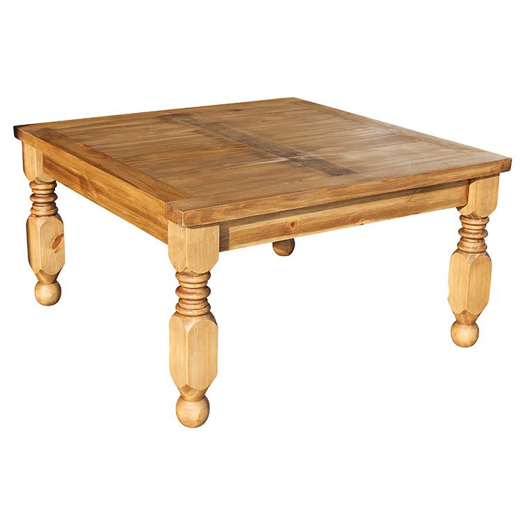 home furniture by collection rustic pine furniture coffee tables