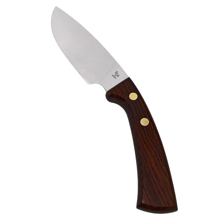 Jose Ojeda Cutlery Collection Curved Steak Knifew/Blank Blade OJ302J