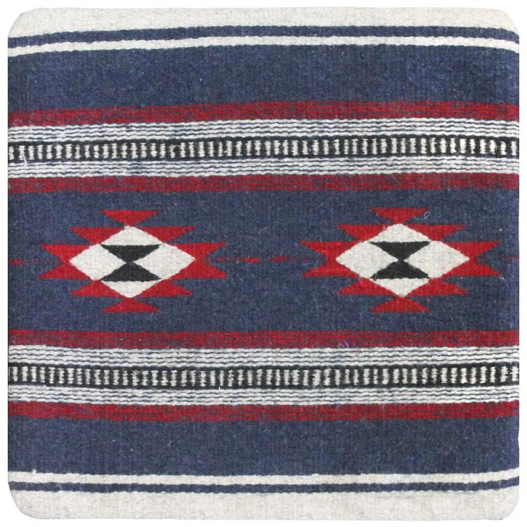 Zapotec Weavings Collection Wool Throw PillowZapotec Design PRL3B
