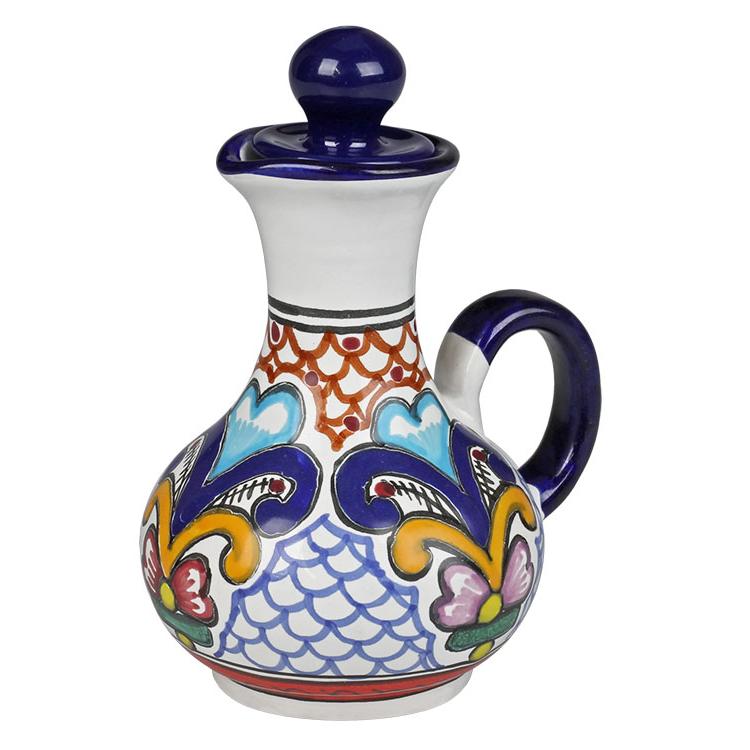 Talavera Dinnerware Collection Dinnerware Pattern 59 SET059