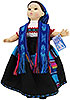 Handmade Dolls