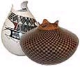Mata Ortiz Pottery