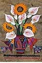 Bark Painting