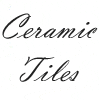 Ceramic Tiles