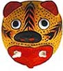 Coconut Masks