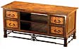 Copper Coffee Tables