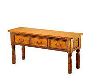Copper Sofa Tables