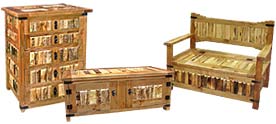 Cactus Furniture Collection