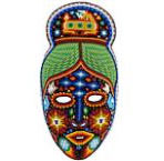 Masks & Figures