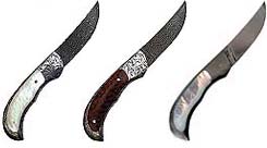 Folding & Hunting