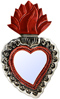 Sacred Heart Mirrors
