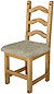 Rustic Chairs