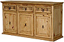 Rustic Sideboards