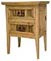 Rustic Nightstands