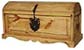 Rustic Trunks
