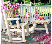 Casual Seating
