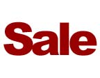 Sale
