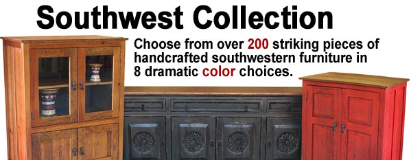 Southwest Collection