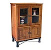 Rustic Cupboards