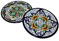 Plates - Studio Tomas Huerta