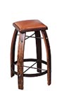 Wine Benches, Chairs, and Stools