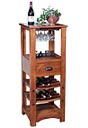 Wine Centers and Coolers