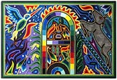 16" x 24" Paintings